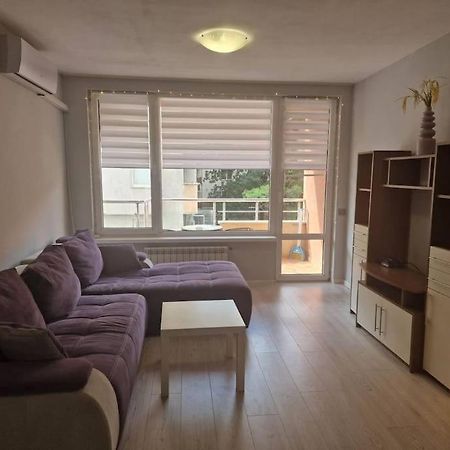 Cozy Central Apartment In Outskirts Of Old Sofya Dış mekan fotoğraf