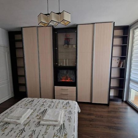 Cozy Central Apartment In Outskirts Of Old Sofya Dış mekan fotoğraf