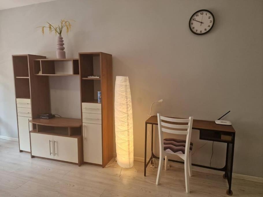 Cozy Central Apartment In Outskirts Of Old Sofya Dış mekan fotoğraf