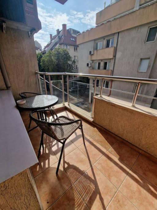 Cozy Central Apartment In Outskirts Of Old Sofya Dış mekan fotoğraf