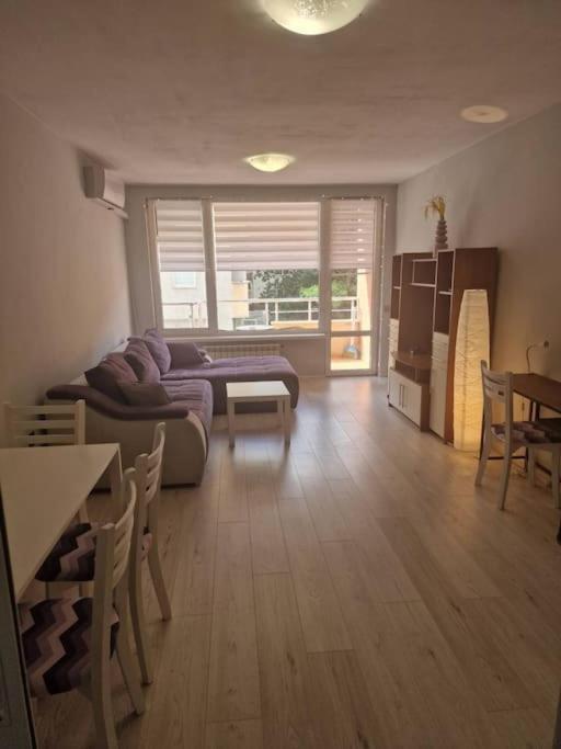Cozy Central Apartment In Outskirts Of Old Sofya Dış mekan fotoğraf