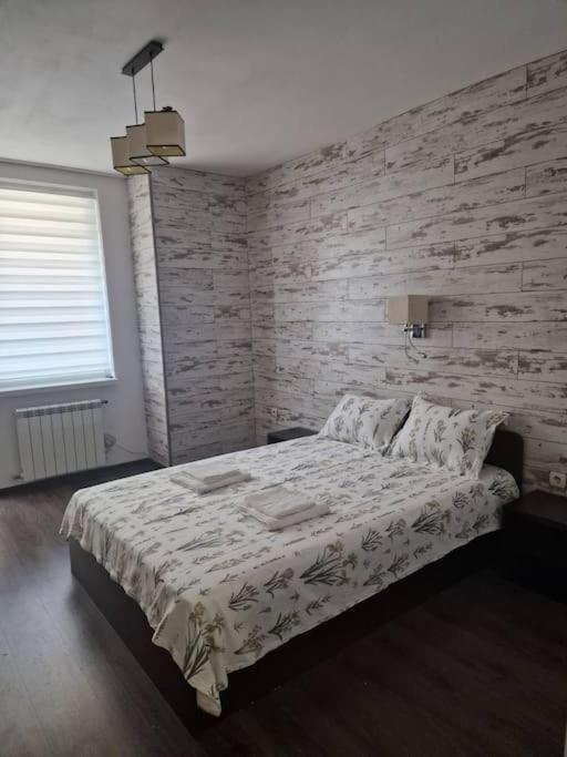 Cozy Central Apartment In Outskirts Of Old Sofya Dış mekan fotoğraf