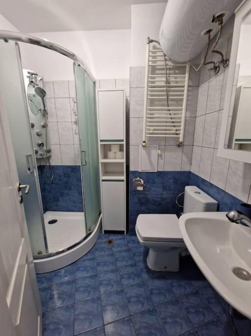 Cozy Central Apartment In Outskirts Of Old Sofya Dış mekan fotoğraf
