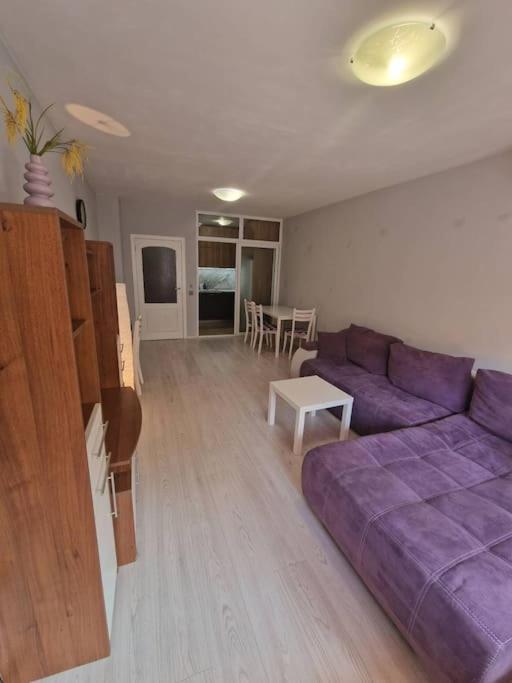 Cozy Central Apartment In Outskirts Of Old Sofya Dış mekan fotoğraf